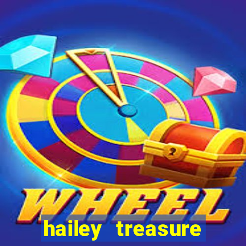 hailey treasure adventure mod apk